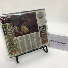 Load image into Gallery viewer, OASIS 1996 UNPLUGGED 2CD+2DVD
