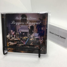 Load image into Gallery viewer, THE ROLLING STONES / BEGGARS BANQUET ALTERNATE MASTERS NEW REMASTER EDITION 2024 (2CD)
