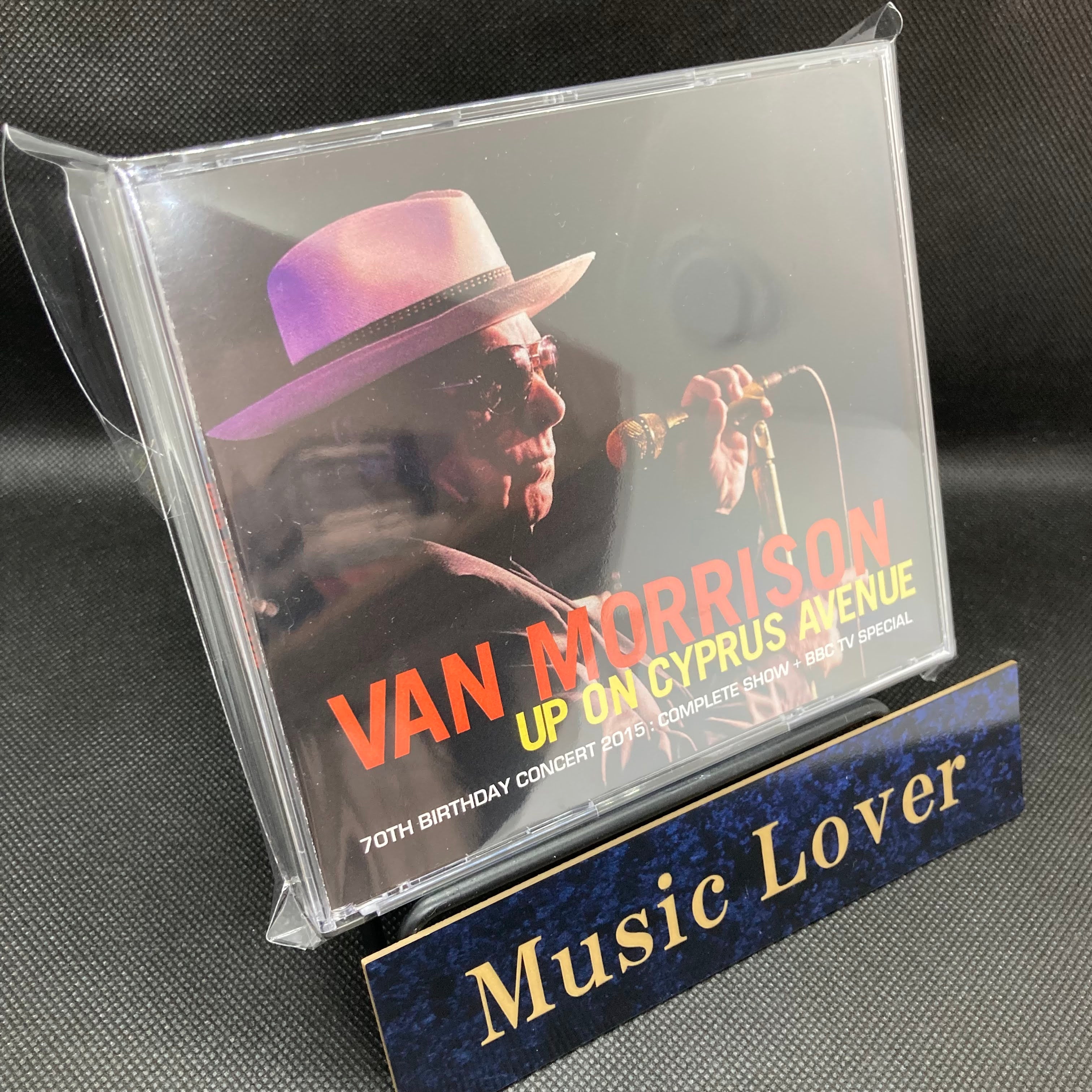 洋楽 VAN MORRISON / 3CD+1DVD 洋楽 VAN MORRISON / 3CD+1DVD Van Morrison - Remembering Now
