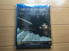 Load image into Gallery viewer, GEORGE MICHAEL / SYMPHONICA LIVE AT THE OPERA HOUSE IN PARIS (1BDR)
