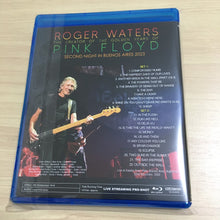 Load image into Gallery viewer, ROGER WATERS / THIS IS NOT A DRILL TOUR SECOND NIGHT IN BUENOS AIRES 2023 (1BDR)
