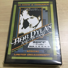 Load image into Gallery viewer, BOB DYLAN / LIVE AT OSAKA 5DAYS COMPLETE BOX (10CDR)
