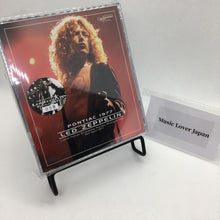 Load image into Gallery viewer, LED ZEPPELIN / PONTIAC 1977 (3CD)
