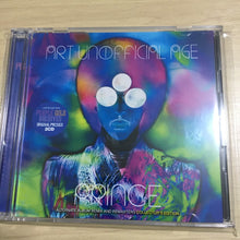 Load image into Gallery viewer, Prince Art Unofficial Age Alternate Album Remix And Remasters 2CD PGA
