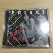 Load image into Gallery viewer, Prince Dirty Mind Collector&#39;s Edition Remix And Remaster 2CD PGA
