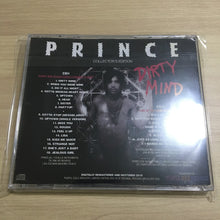 Load image into Gallery viewer, Prince Dirty Mind Collector&#39;s Edition Remix And Remaster 2CD PGA
