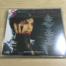 Load image into Gallery viewer, Prince The Undertaker CD &amp; DVD Special Collector&#39;s Edition Purple Gold Archive
