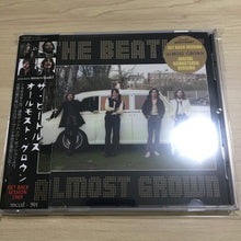 Load image into Gallery viewer, THE BEATLES / ALMOST GROWN 1CD
