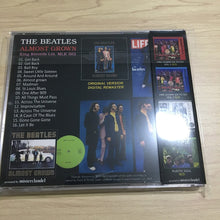 Load image into Gallery viewer, THE BEATLES / ALMOST GROWN 1CD
