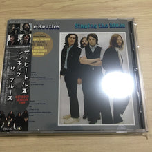 Load image into Gallery viewer, THE BEATLES / SINGING THE BLUES 【1CD】
