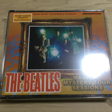 Load image into Gallery viewer, THE BEATLES / MAGICAL MYSTERY TOUR SESSIONS 【4CD】
