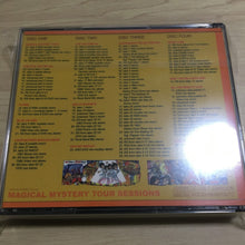 Load image into Gallery viewer, THE BEATLES / MAGICAL MYSTERY TOUR SESSIONS 【4CD】
