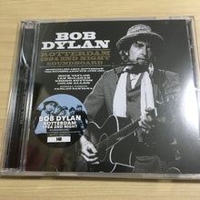 Load image into Gallery viewer, BOB DYLAN / ROTTERDAM 1984 2ND NIGHT SOUNDBOARD (2CD)
