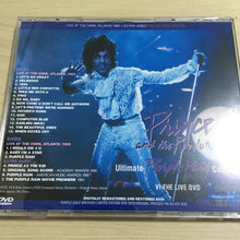 Load image into Gallery viewer, Prince Purple Rain Ultimate Collection VI 2DVD Live 1985 Extra Video
