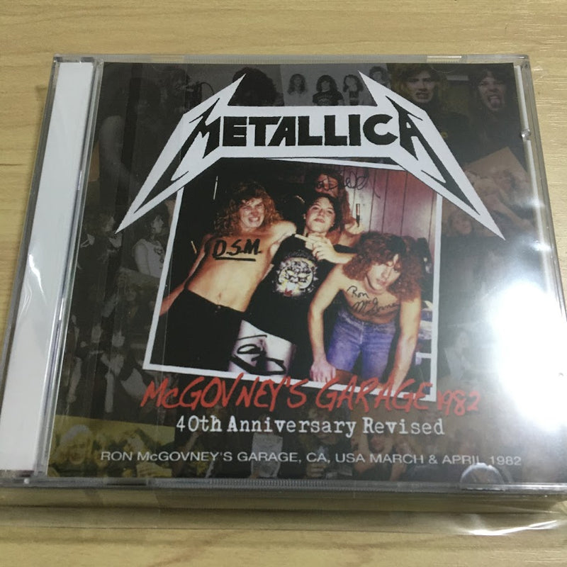 METALLICA / NO LIFE 'TIL LEATHER DEFINITIVE EDITION (1CD+2CDR)