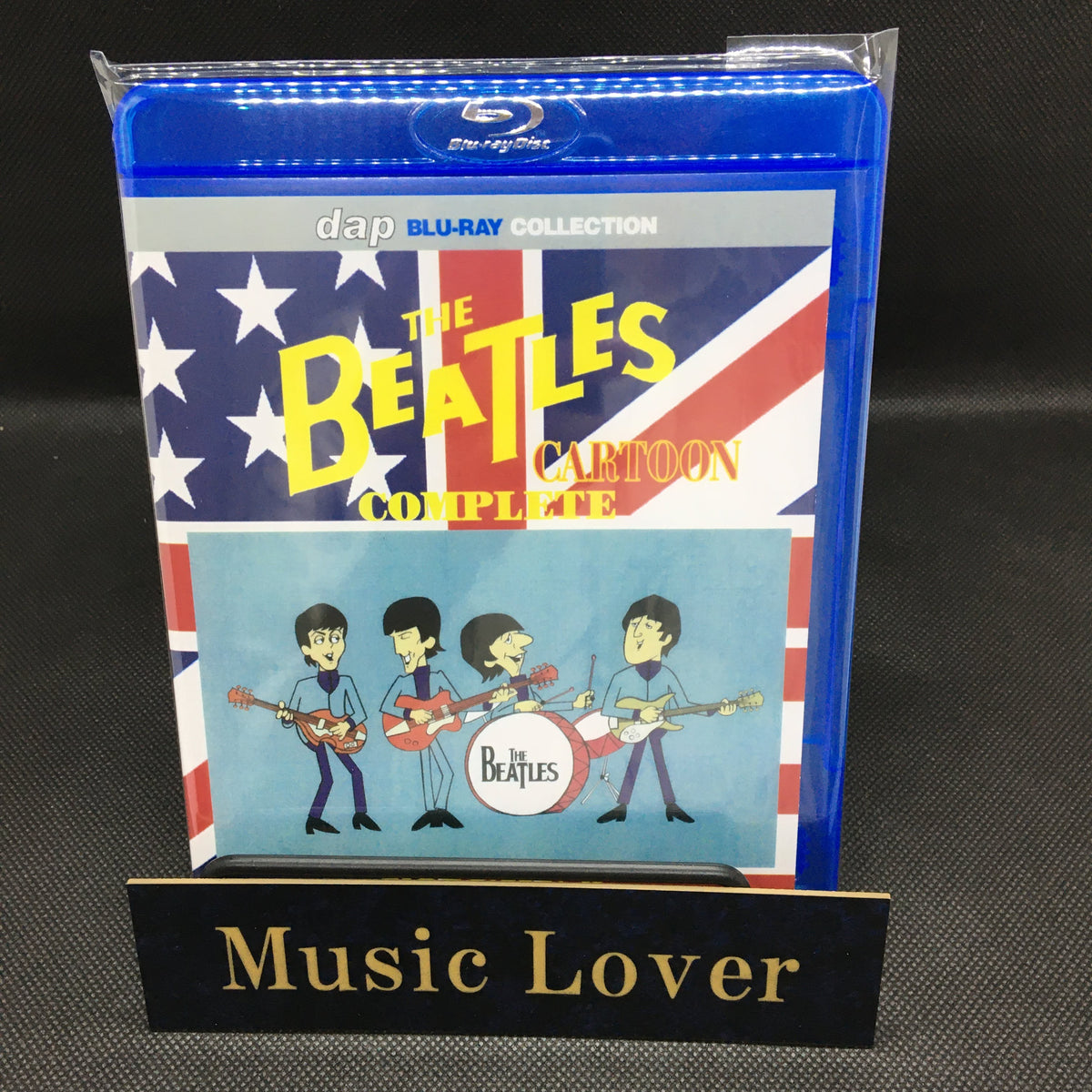 アニメBlu-ray　Disc　BEATLESS BOX 3 Amazon.com: Beatless Box 3 [Blu-ray] : Movies & TV