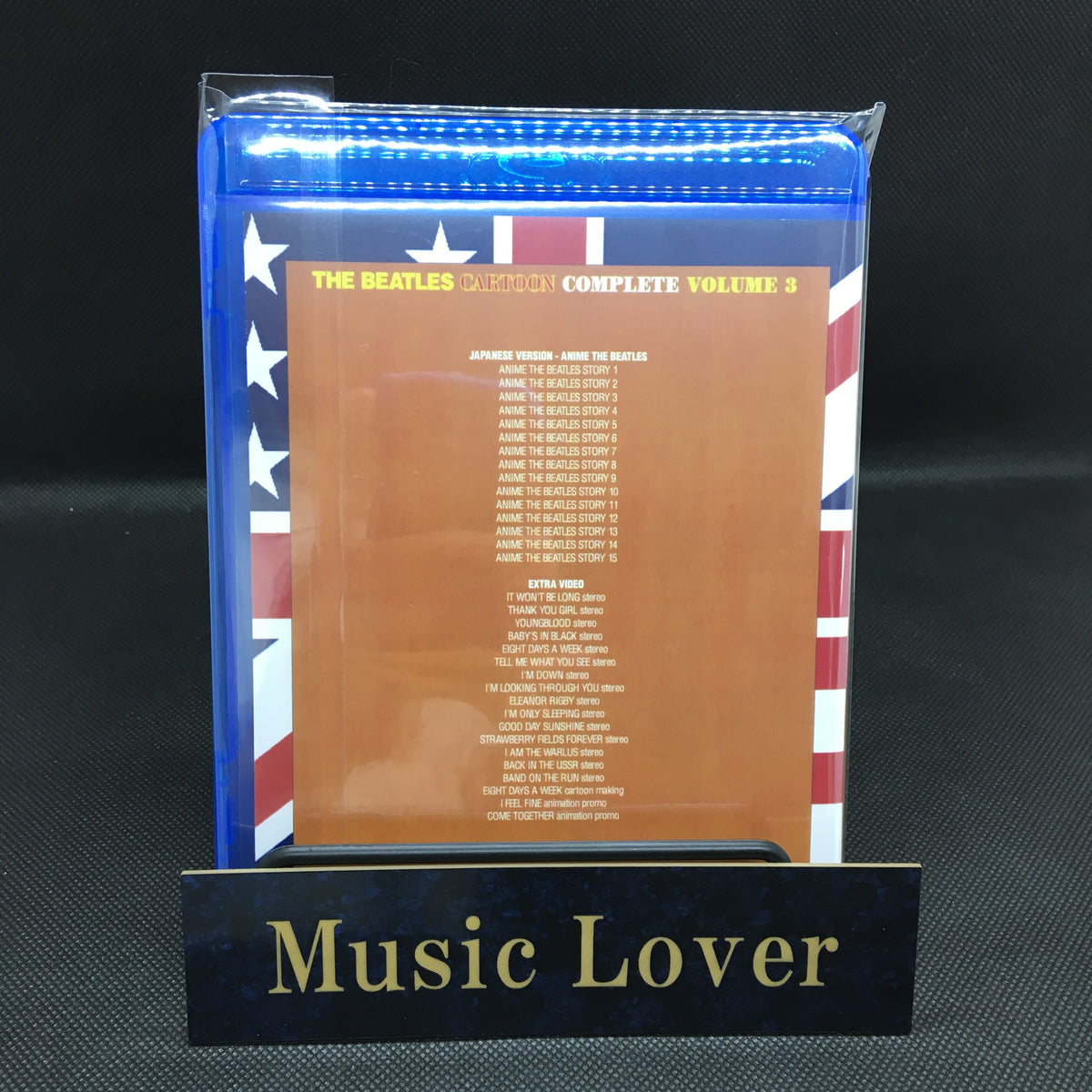 ビートルズ　BEATLES  CD DVD blu-ray 等　まとめてセットで ビートルズBEATLES CD DVD blu-ray 等まとめてセットで