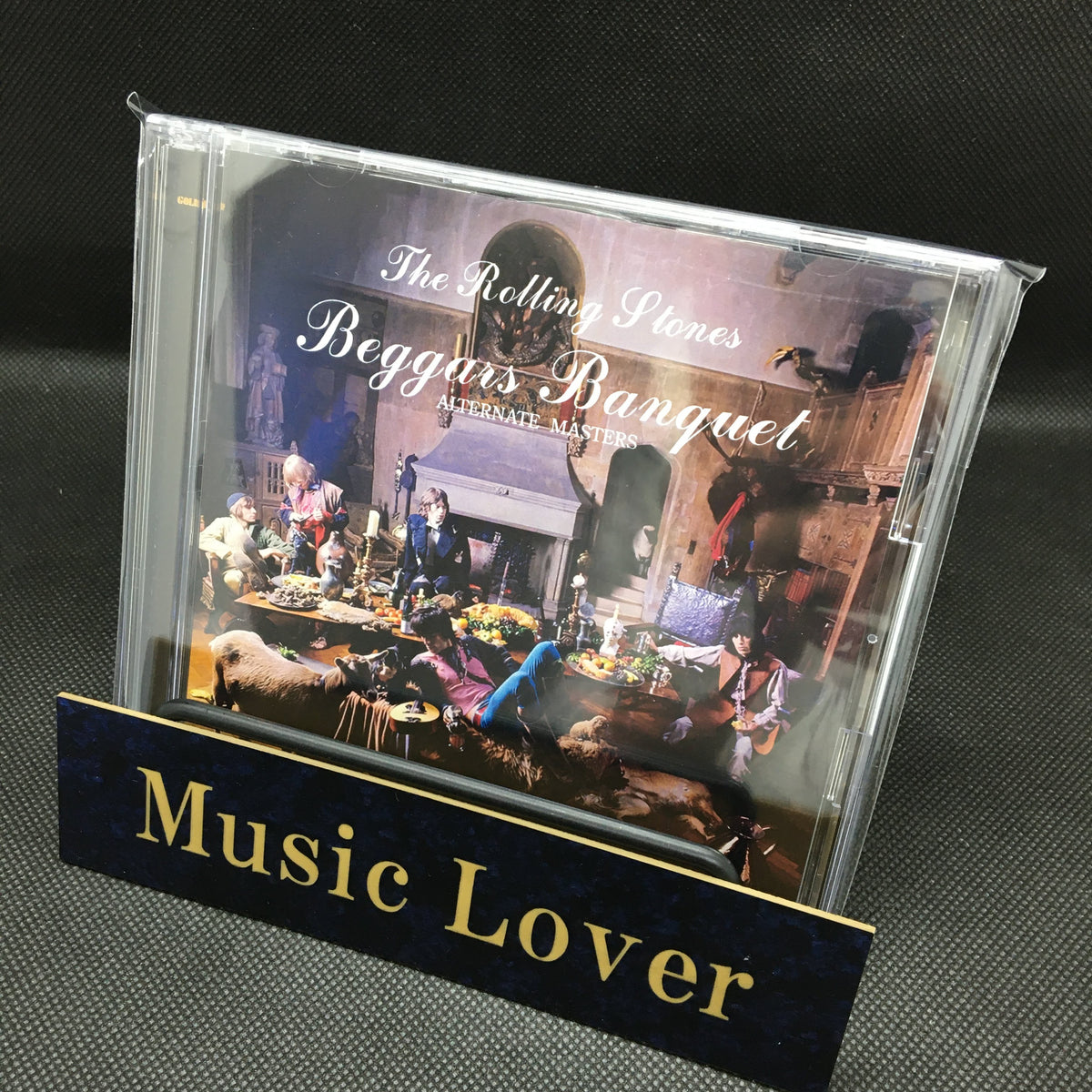 洋楽 The Rolling Stones Beggars Banquet SACD 61dZC4w23TL._UF350,350_QL50_.jpg