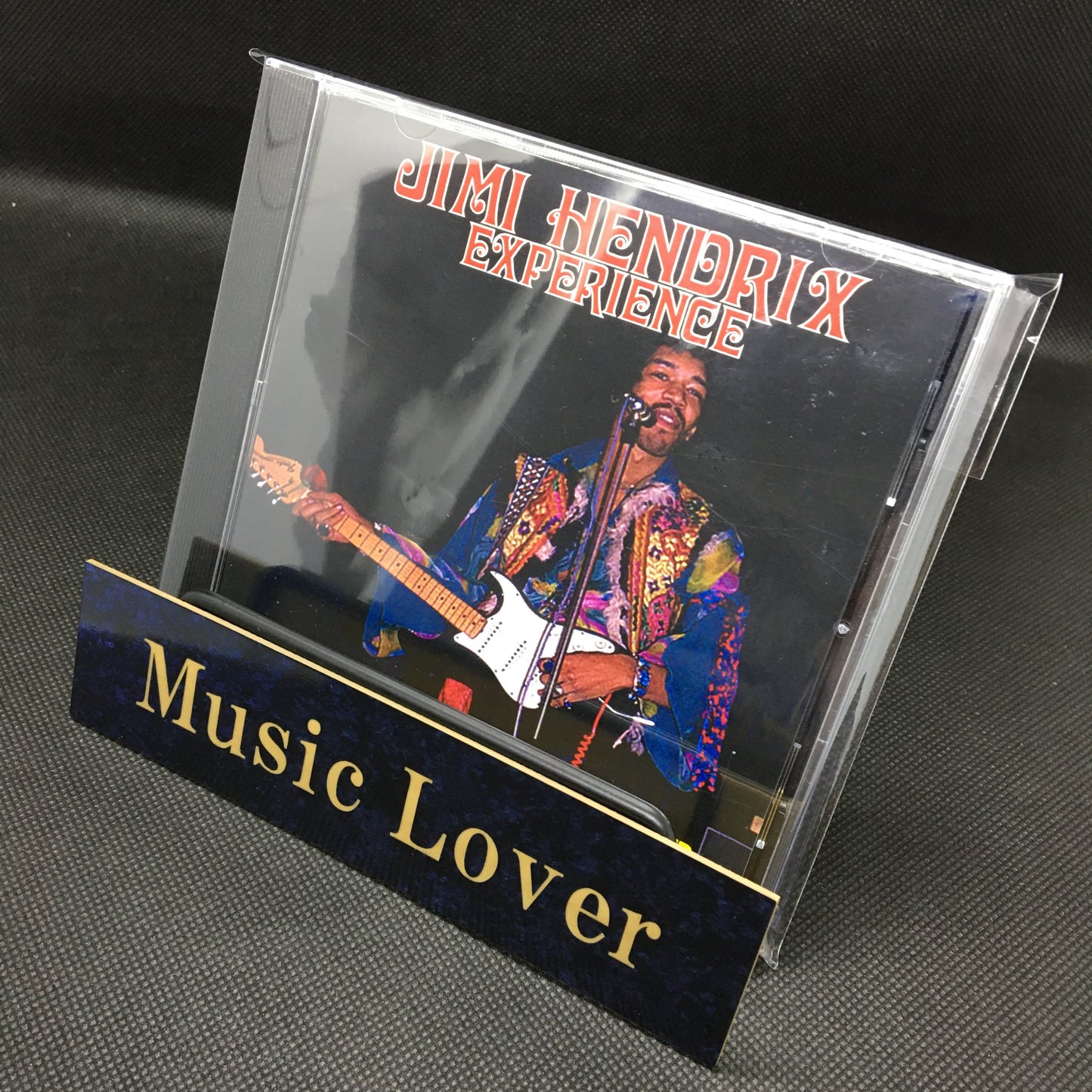 JIMI HENDRIX / SUNSHINE MAGIC ISLAND (1CDR)