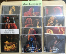 Load image into Gallery viewer, Led Zeppelin / Young Persons Guide 11 Set 31 CD 1975-1977 US Tour Moonchild
