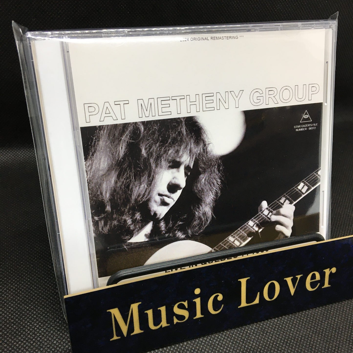 PAT METHENY GROUP / LIVE IN QUEBEC 771030 (2CDR)