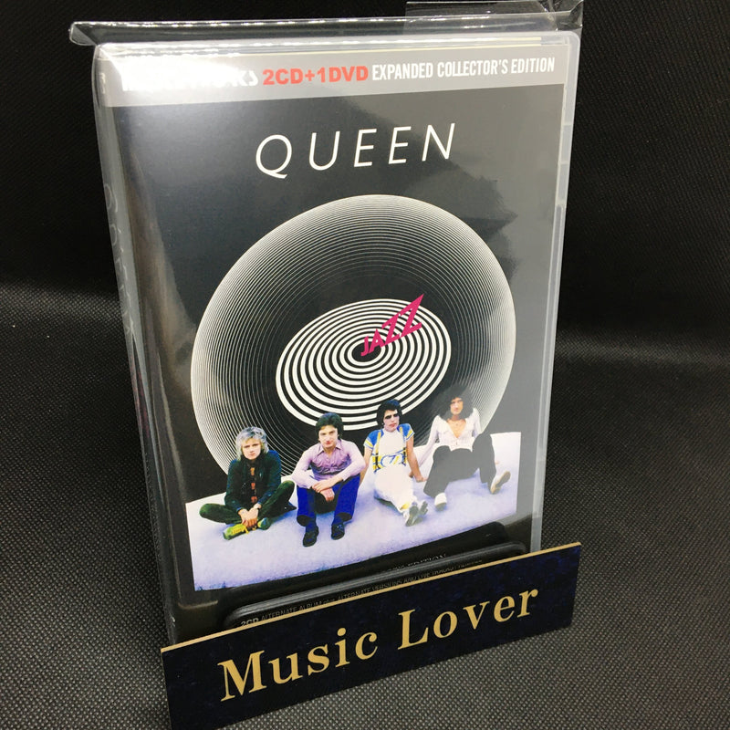 クイーン　Queen CD13枚セット 652-5914_bIb_extralarge.jpg?