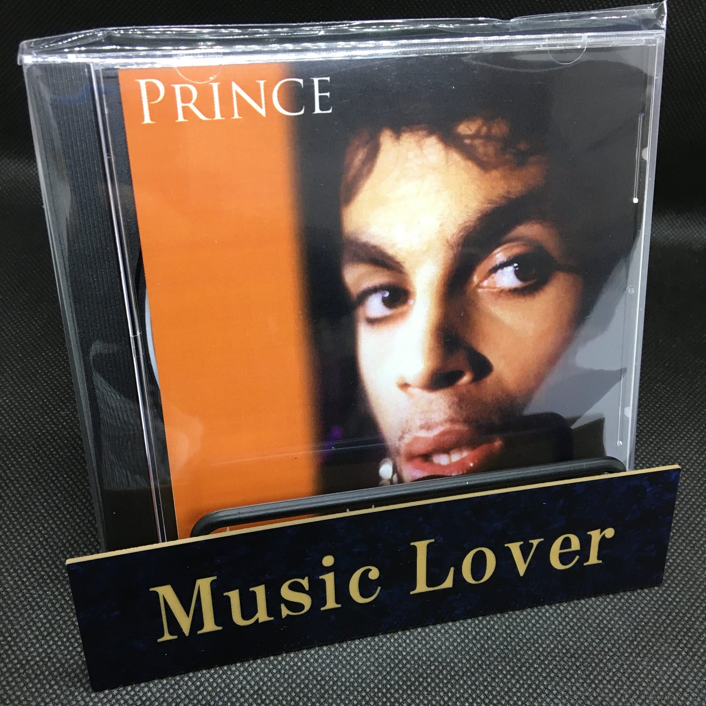 Prince / Outtakes Set (21CDR)