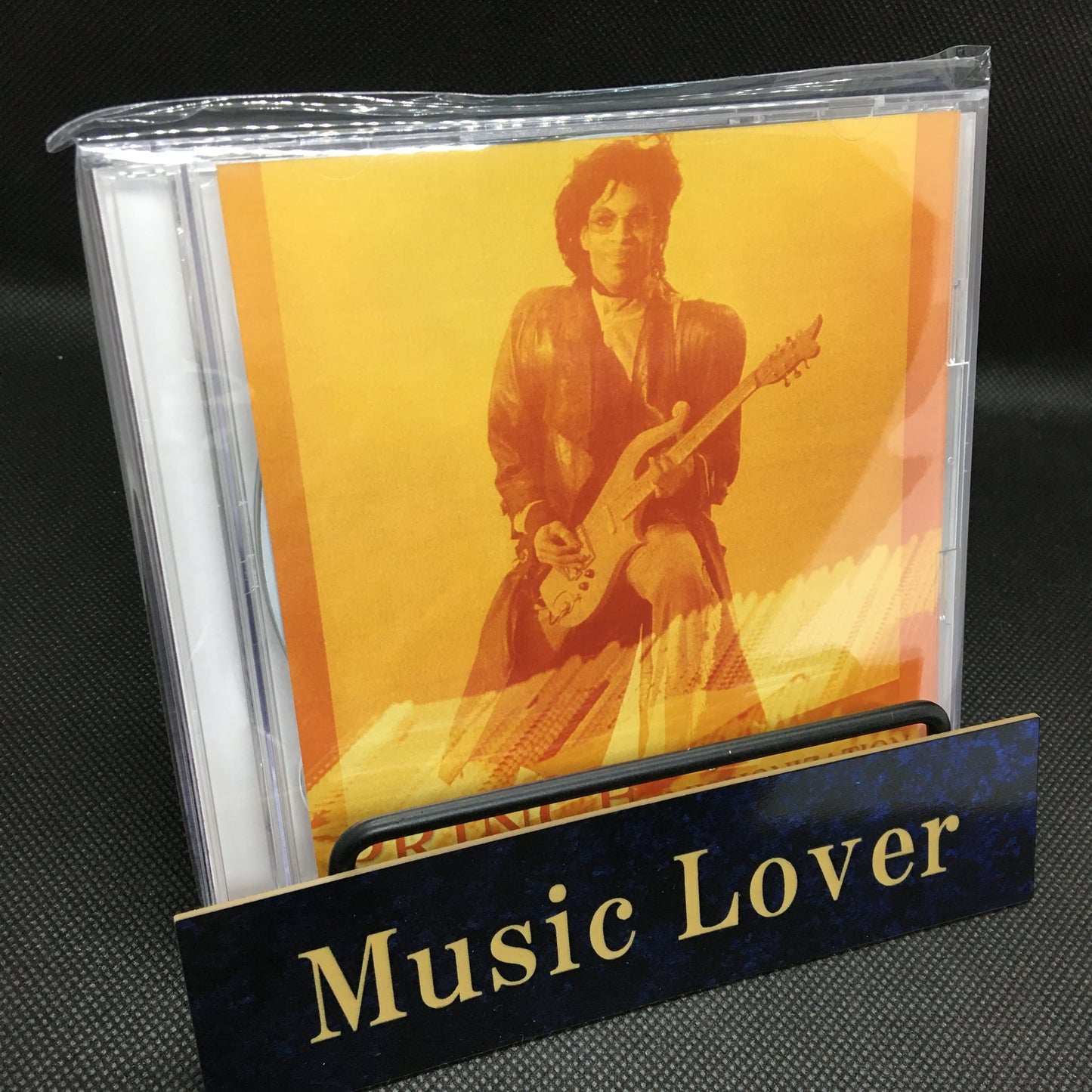 Prince / Outtakes Set (21CDR)