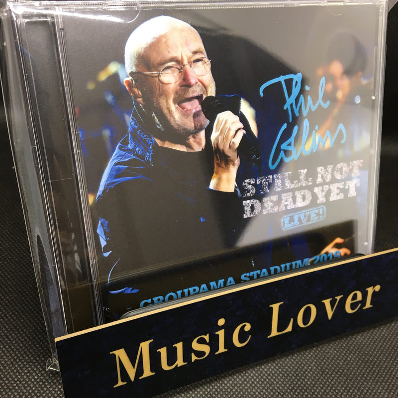 CD – Tagged 
