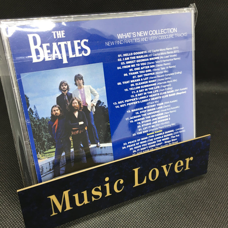 The Beatles Again Songs From Get Back Sessions Digital