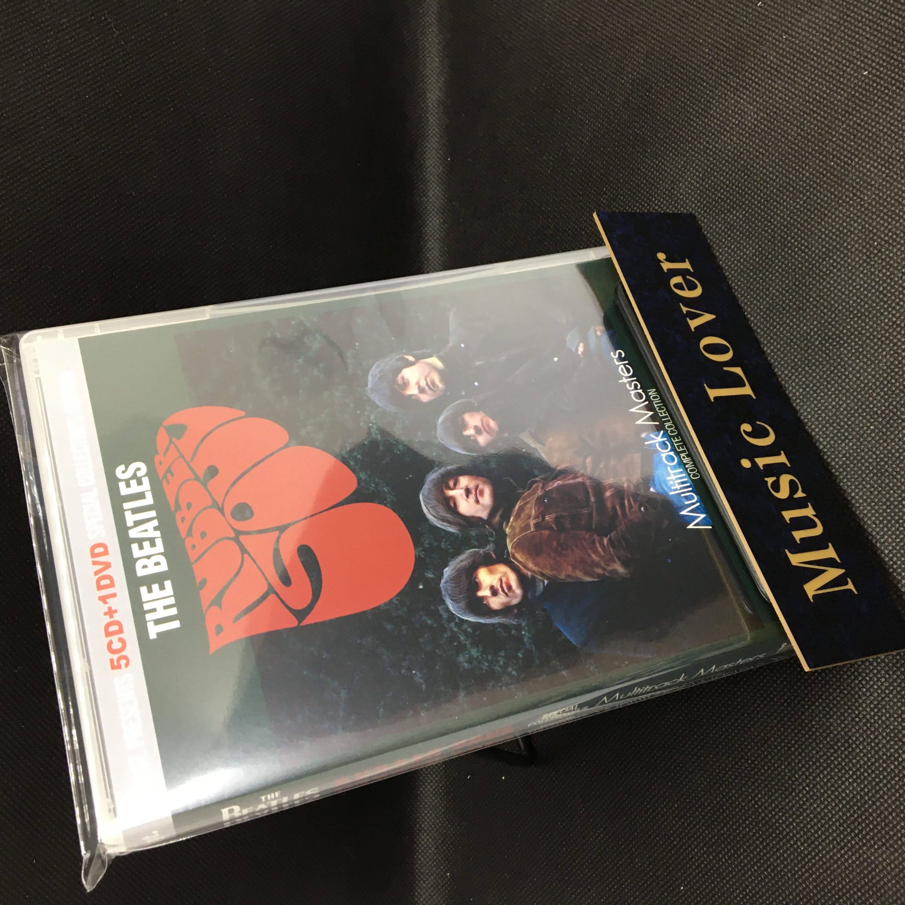 THE BEATLES/ビートルズ/COLLECTORS ITEMS The Beatles – Collector's Items | Releases | Discogs