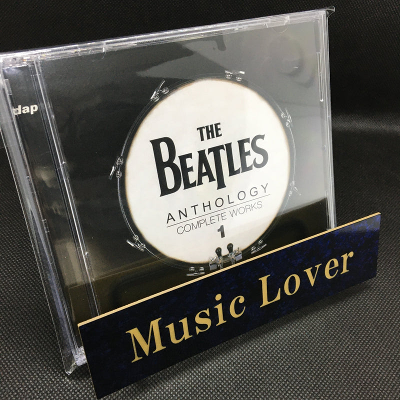 THE BEATLES / ANTHOLOGY I-VII セット THE BEATLES / ANTHOLOGY COMPLETE WORKS Vol. 1-7 SET 7 Albums