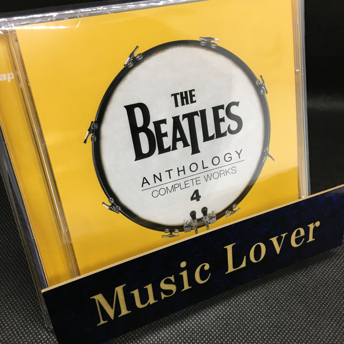 THE BEATLES - ANTHOLOGY 1-7 セット THE BEATLES / ANTHOLOGY COMPLETE WORKS 1 - 7 Complete set (14CD)