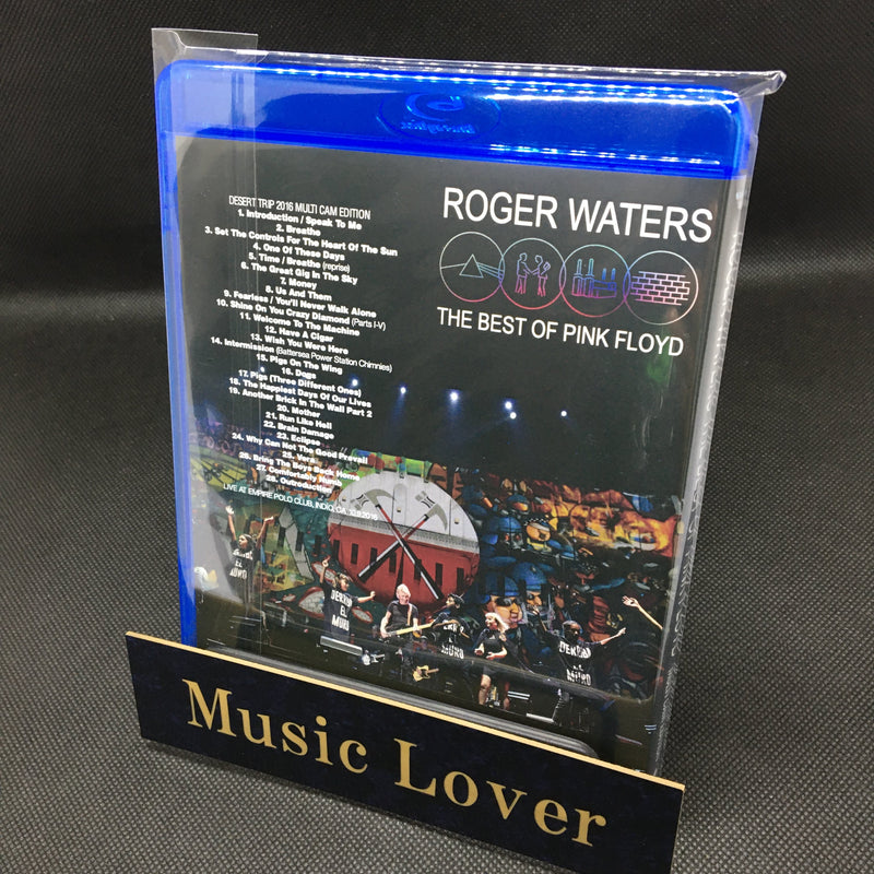 洋楽 Roger Waters Sidewinder CD mqdefault.jpg
