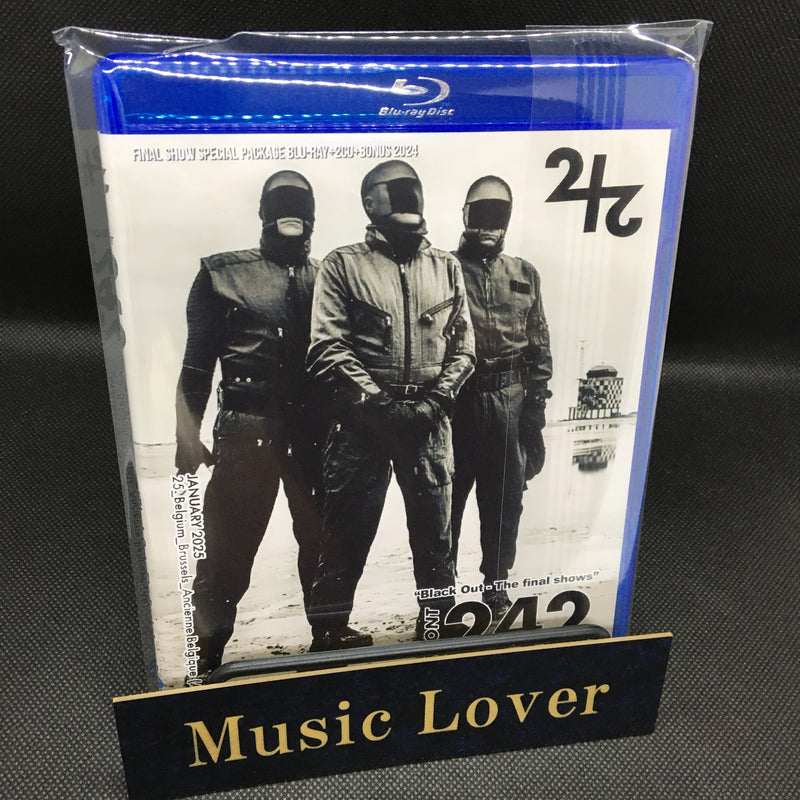 田原俊彦 45th ANNIVERSARY TOUR 2024 Blu-ray Amazon.co.jp: 45th ANNIVERSARY DOUBLE 'T' TOUR 2024 愛だけが