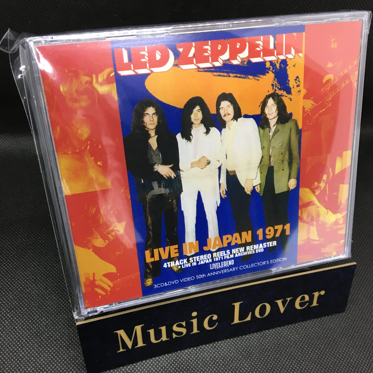 LED ZEPPELIN スタジオ・セッション 12CD 未開封新品 s-l640.jpg