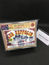 Load image into Gallery viewer, LED ZEPPELIN / EALR&#39;S COURT May 23, 1975 【4CD】
