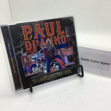 Load image into Gallery viewer, PAUL Di&#39;ANNO / THE ALMIGHTY INBREDZ &amp; 26 COVERS STEREO SOUNDBOARD (2CDR)
