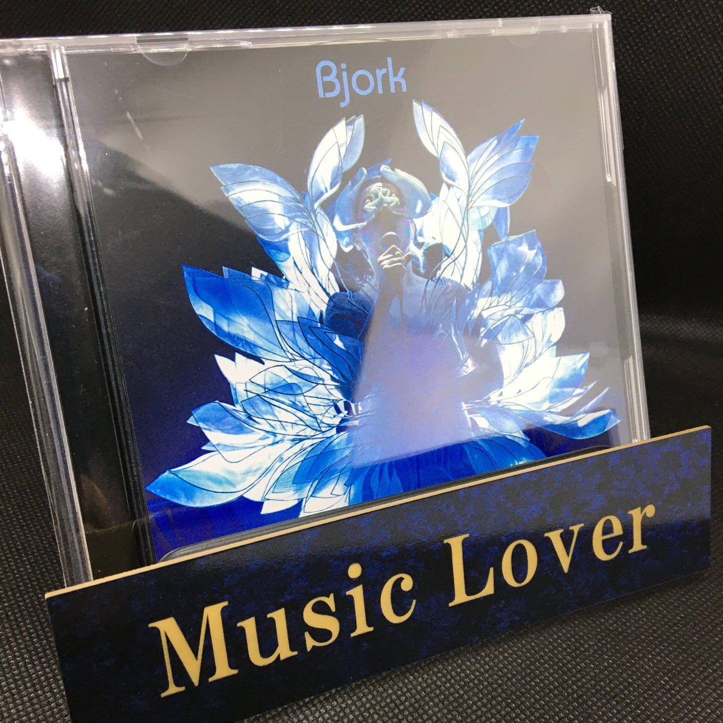 Bjork / CORNUCOPIA LIVE 2022 (2CDR)