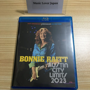 BONNIE RAITT / AUSTIN CITY LIMITS 2023 PRO shot (1BDR)