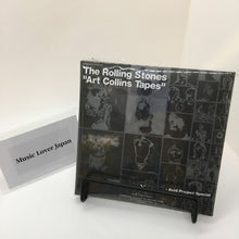 Load image into Gallery viewer, THE ROLLING STONES / Art Collins Tapes Acid Project Special Version (4CD)
