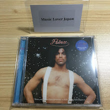 Load image into Gallery viewer, Prince Album 1979 Collector&#39;s Edition Remix And Remasters Expanded 2CD
