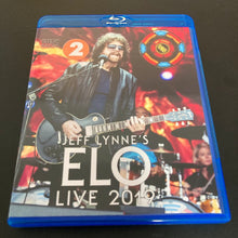 Load image into Gallery viewer, Jeff Lynne&#39;s ELO / In London 2019 (1BDR)
