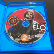 Load image into Gallery viewer, Jeff Lynne&#39;s ELO / In London 2019 (1BDR)
