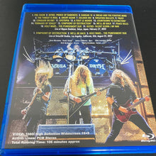 Load image into Gallery viewer, MEGADETH / LIVE AT BUDOKAN 2023 (1BDR)
