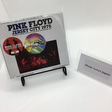 Load image into Gallery viewer, PINK FLOYD / JERSEY CITY 1975 (3CD)
