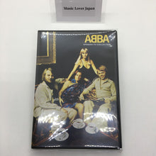 Load image into Gallery viewer, ABBA / SPANISH TV COLLECTION (1DVDR)
