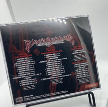 Load image into Gallery viewer, BLACK SABBATH / DEHUMANIZER REHEARSALS (3CD) STEREO SOUNDBOARD
