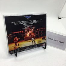 Load image into Gallery viewer, Van Halen Definitive Hammersmith 1978 London UK 1st 1CD STEREO SOUNDBOARD
