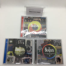 Load image into Gallery viewer, THE BEATLES / THE COMPLETE U.S.SINGLES COLLECTION 1,2,3 SET (2CD×3)
